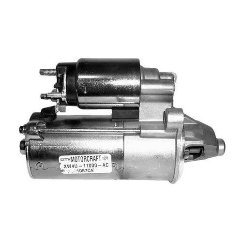 Bosch Premium Starter SR7565X for 2000-2005 Lincoln 3.0L (LS)