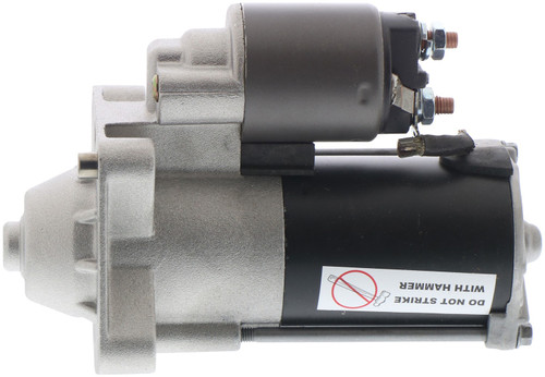Bosch Premium Starter SR9505X for 2006-2015 Volvo 2.4L 2.5L (C30, C70, S40, S60)