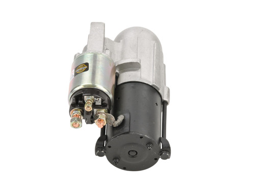 Bosch Premium Starter SR8627X for 2001-2007 Buick/Chevrolet/GMC 3.1L 3.4L (Century, Rendezvous, Terraza, Cavalier)