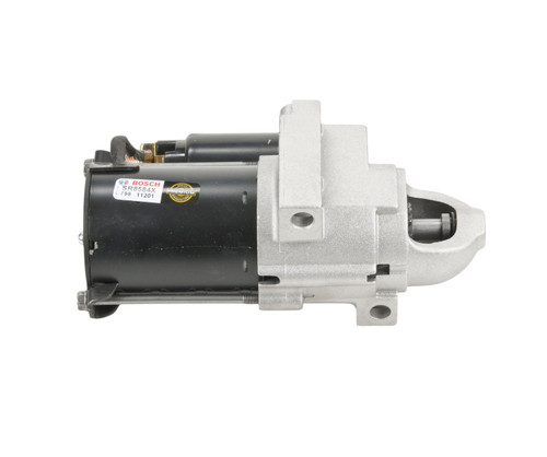 Bosch Premium Starter SR8584X for 1999-2004 Chevrolet/GMC/Isuzu 4.3L (Astro, Blazer, Express 1500, Express 2500)