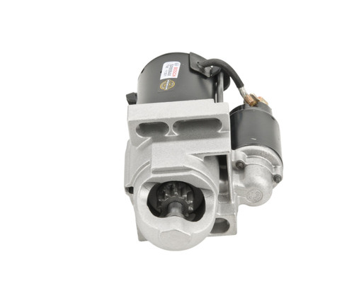 Bosch Premium Starter SR8584X for 1999-2004 Chevrolet/GMC/Isuzu 4.3L (Astro, Blazer, Express 1500, Express 2500)