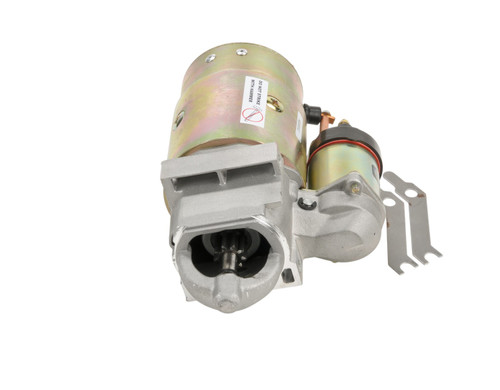 Bosch Premium 100% New Starter SR518N for 1969-1986 Buick/Chevrolet/GMC 5.7L 7.4L (Century, Regal, Skylark, Bel Air)