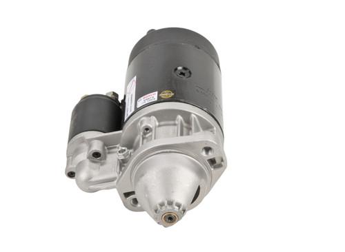 Bosch Reman Starter for 1981-1984 Mercedes-Benz 3.0L (300CD, 300SD, 300TD, 300D) SR67X