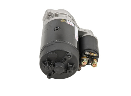 Bosch Reman Starter for 1981-1984 Mercedes-Benz 3.0L (300CD, 300SD, 300TD, 300D) SR67X