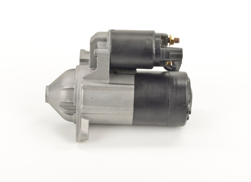 Bosch Premium Starter SR4135X for 2005-2012 Hyundai/Kia 2.0L (Elantra, Tiburon, Soul, Spectra)
