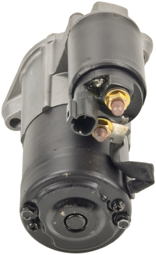 Bosch Premium Starter SR4135X for 2005-2012 Hyundai/Kia 2.0L (Elantra, Tiburon, Soul, Spectra)