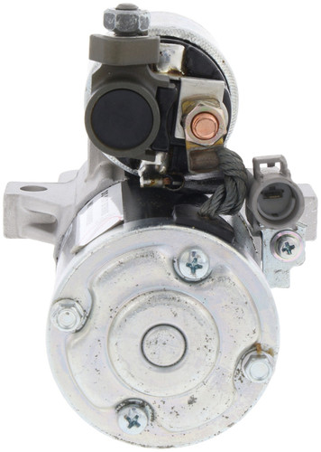 Bosch Premium Starter SR4239X for 2006-2013 Mazda 2.3L 2.5L (3, 3 Sport, 5, 6)