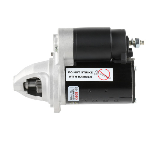 Bosch Premium Starter SR6485X for 2011-2021 Chrysler/Dodge/Jeep 3.6L 3.2L (200, Town & Country, Avenger, Grand Caravan)