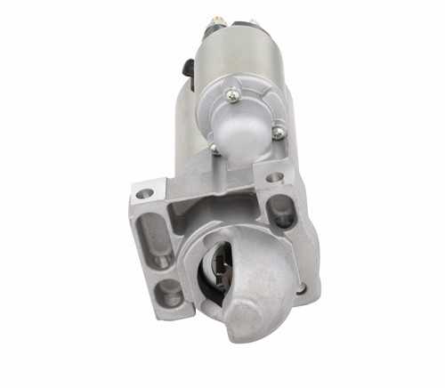 Bosch Premium 100% New Starter SR8585N for 1999-2003 Cadillac/Chevrolet/GMC 5.3L 4.8L (Escalade, Avalanche 1500, Express 1500, Express 2500)