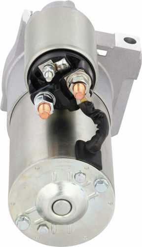 Bosch Premium 100% New Starter SR8585N for 1999-2003 Cadillac/Chevrolet/GMC 5.3L 4.8L (Escalade, Avalanche 1500, Express 1500, Express 2500)