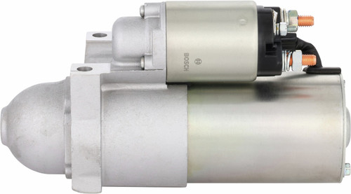 Bosch Premium 100% New Starter SR8585N for 1999-2003 Cadillac/Chevrolet/GMC 5.3L 4.8L (Escalade, Avalanche 1500, Express 1500, Express 2500)