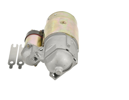 Bosch Premium 100% New Starter SR526N for 1968-1992 Buick/Cadillac/Chevrolet 7.5L 5.7L (Electra, Estate Wagon, LeSabre, Regal)