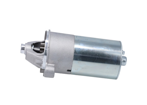 Bosch Premium 100% New Starter SR7567N for 2000-2005 Ford/Mercury 3.0L (Taurus, Sable)