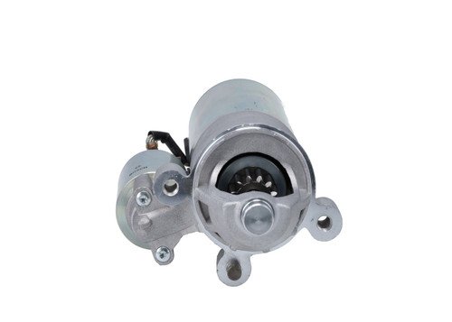 Bosch Premium 100% New Starter SR7567N for 2000-2005 Ford/Mercury 3.0L (Taurus, Sable)