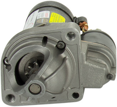 Bosch Premium Starter SR9506X for 2001-2008 BMW 3.2L (M3, Z3, Z4)