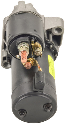 Bosch Premium Starter SR9506X for 2001-2008 BMW 3.2L (M3, Z3, Z4)