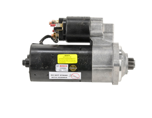 Bosch Premium Starter SR68X