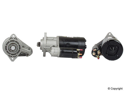 Bosch Premium Starter SR68X