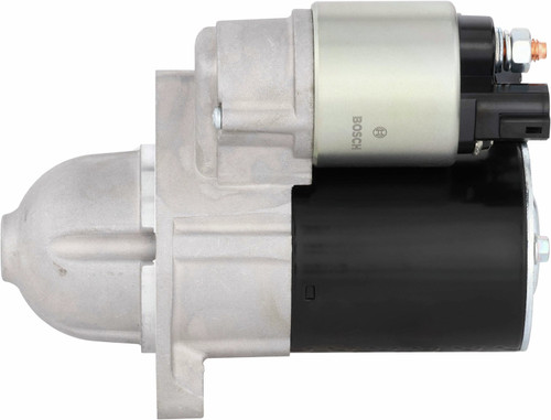Bosch Premium 100% New Starter SR4140N for 2011-2015 Hyundai/Kia 1.8L 2.0L (Elantra, Elantra Coupe, Elantra GT, Forte)