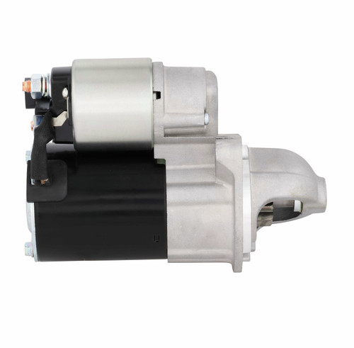 Bosch Premium 100% New Starter SR4140N for 2011-2015 Hyundai/Kia 1.8L 2.0L (Elantra, Elantra Coupe, Elantra GT, Forte)