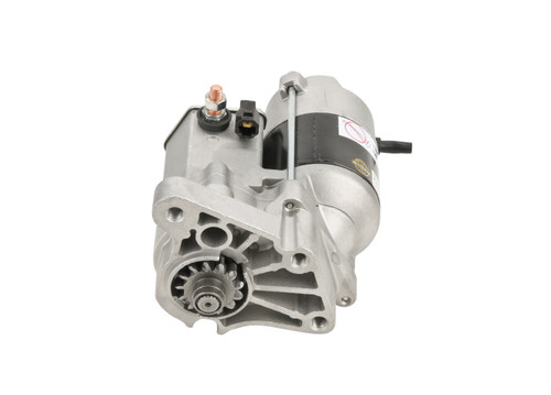 Bosch Premium Starter SR6450X for 2005-2019 Chrysler/Dodge 6.1L 5.7L (300, Challenger, Charger, Magnum)