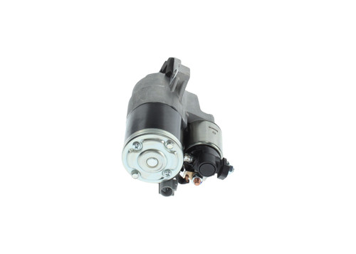 Bosch Premium 100% New Starter SR4240N for 2010-2012 Mazda 2.0L (3, 3 Sport)