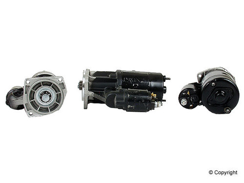 Bosch Premium Starter SR82X