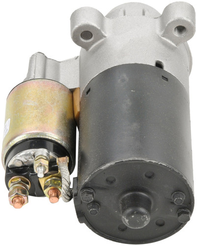 Bosch Premium Starter SR7567X for 2000-2007 Ford/Mercury 3.0L (Taurus, Sable)