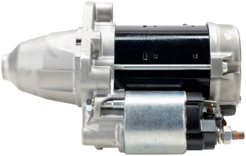 Bosch Premium Starter SR6486X for 2011-2012 Jeep 3.6L (Grand Cherokee)