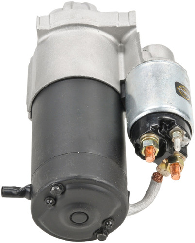 Bosch Premium Starter SR8585X for 1999-2003 Cadillac/Chevrolet/GMC 5.3L 4.8L (Escalade, Avalanche 1500, Express 1500, Express 2500)