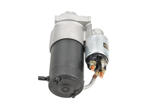Bosch Premium Starter SR8585X for 1999-2003 Cadillac/Chevrolet/GMC 5.3L 4.8L (Escalade, Avalanche 1500, Express 1500, Express 2500)