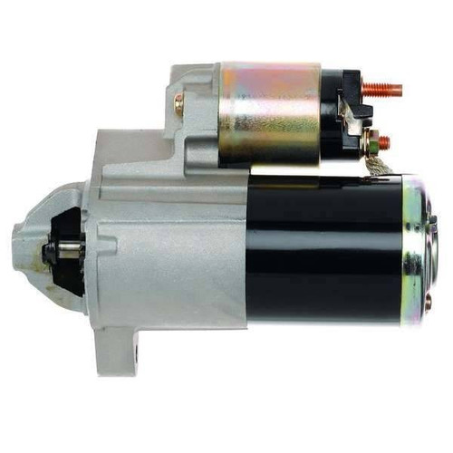 Bosch Premium Starter SR6454X for 2005-2016 Chrysler/Dodge 5.7L (300, Challenger, Charger, Magnum)