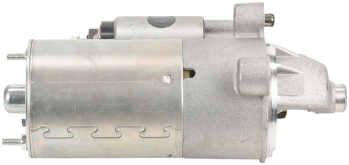 Bosch Premium 100% New Starter SR7516N for 1989-2003 Ford/Lincoln/Mercury 3.0L 3.8L (Taurus, Tempo, Windstar, Continental)