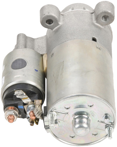 Bosch Premium 100% New Starter SR7516N for 1989-2003 Ford/Lincoln/Mercury 3.0L 3.8L (Taurus, Tempo, Windstar, Continental)