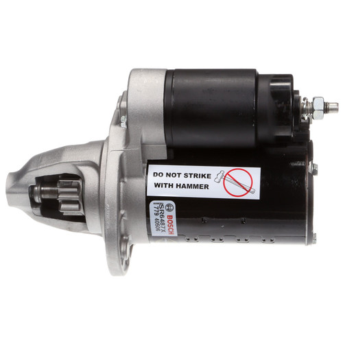 Bosch Premium Starter SR6487X for 2011-2016 Chrysler/Dodge/Jeep 3.6L (300, Challenger, Charger, Durango)