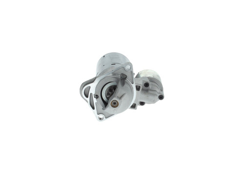 Bosch Premium 100% New Starter SR8502N for 2011-2021 Buick/Chevrolet 1.4L (Encore, Cruze, Cruze Limited, Sonic)