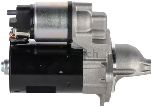 Bosch Premium 100% New Starter SR8502N for 2011-2021 Buick/Chevrolet 1.4L (Encore, Cruze, Cruze Limited, Sonic)