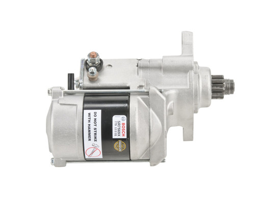 Bosch Premium Starter SR7569X for 1997-1999 Jaguar 4.0L (Vanden Plas, XJR, XK8)