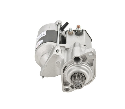 Bosch Premium Starter SR7569X for 1997-1999 Jaguar 4.0L (Vanden Plas, XJR, XK8)