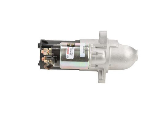 Bosch Premium Starter SR8630X for 2000-2007 Chevrolet/Oldsmobile/Pontiac 2.2L 2.0L (Cavalier, Classic, Cobalt, HHR)