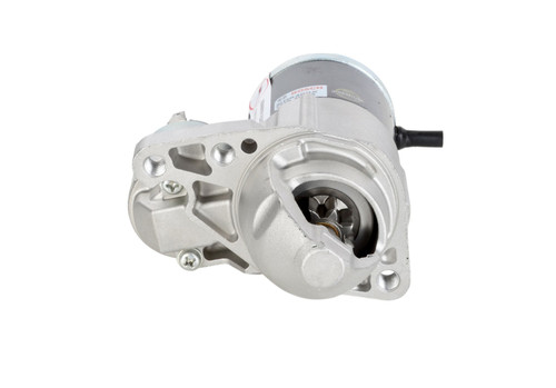 Bosch Premium Starter SR6490X for 2011-2014 Chrysler/Dodge 2.4L (200, Avenger)
