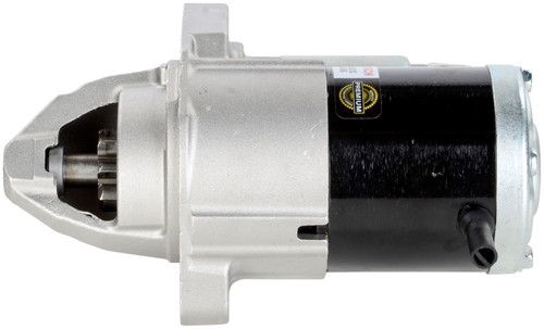 Bosch Premium Starter SR6490X for 2011-2014 Chrysler/Dodge 2.4L (200, Avenger)