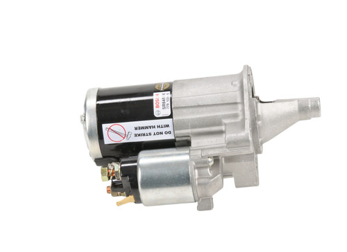 Bosch Premium Starter SR6459X for 2003-2010 Chrysler/Dodge/Volkswagen 3.5L 2.7L (300, 300M, Concorde, Intrepid)
