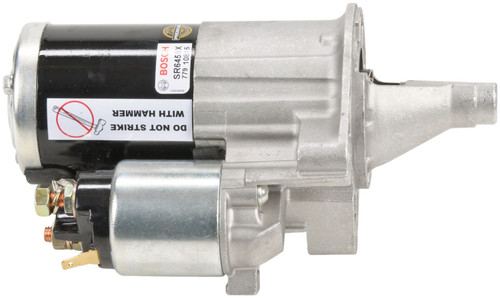 Bosch Premium Starter SR6459X for 2003-2010 Chrysler/Dodge/Volkswagen 3.5L 2.7L (300, 300M, Concorde, Intrepid)