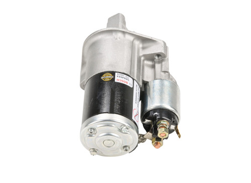 Bosch Premium Starter SR6459X for 2003-2010 Chrysler/Dodge/Volkswagen 3.5L 2.7L (300, 300M, Concorde, Intrepid)