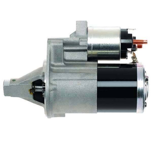 Bosch Premium Starter SR6459X for 2003-2010 Chrysler/Dodge/Volkswagen 3.5L 2.7L (300, 300M, Concorde, Intrepid)