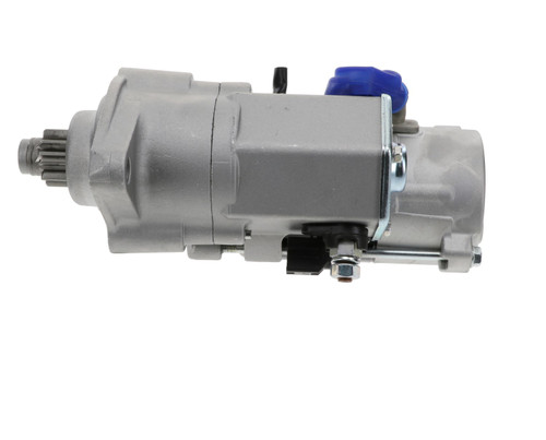 Bosch Premium Starter SR9508X for 2005-2009 Land Rover 4.4L 4.2L (LR3, Range Rover, Range Rover Sport)