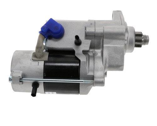 Bosch Premium Starter SR9508X for 2005-2009 Land Rover 4.4L 4.2L (LR3, Range Rover, Range Rover Sport)