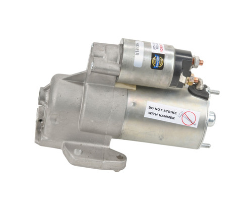 Bosch Premium 100% New Starter SR7579N for 2001-2005 Ford/Jaguar/Mazda 3.0L 2.5L (Escape, X-Type, Tribute, Cougar)