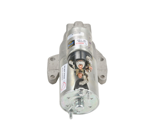 Bosch Premium 100% New Starter SR7579N for 2001-2005 Ford/Jaguar/Mazda 3.0L 2.5L (Escape, X-Type, Tribute, Cougar)